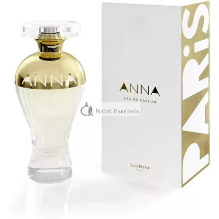 Lubin Anna EDP, 100ml