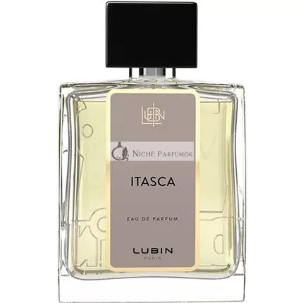 Lubin Itasca EDP Vapo 75ml