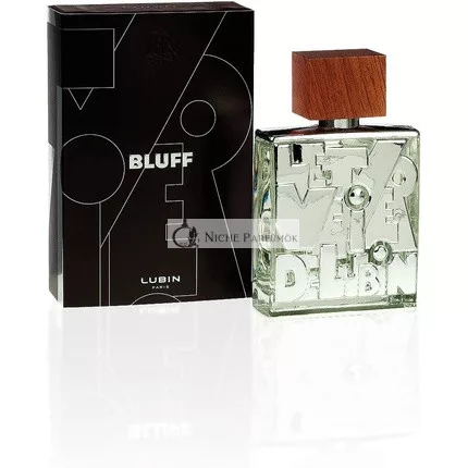 Lubin Buff EDP Vapo 75ml