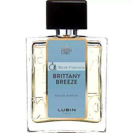 Lubin Brittany Breeze Eau de Parfum Spray, 75ml