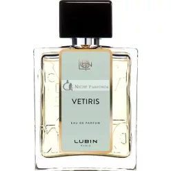 Lubin Vetiris EDP, 75ml