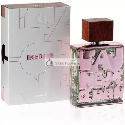 Lubin Inedite Eau de Parfum Spray, 75ml