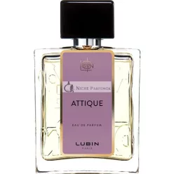 Lubin Attique EDP, 75ml
