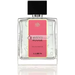 Lubin Paris Jardin Rouge Eau de Parfum 75ml