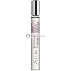   Acorelle Organic Perfume Roll-On L'Envoutante, 10ml Vegan