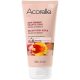 Acorelle Gommage Volupté Quelle der Gelassenheit 150ml Bio Vegan für normale Haut