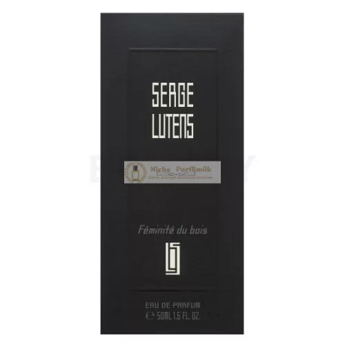 Serge Lutens Feminite du Bois Eau de Parfum für Damen 50 ml