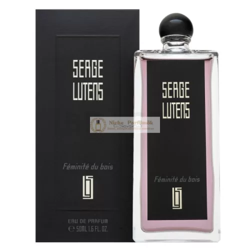 Serge Lutens Feminite du Bois Eau de Parfum für Damen 50 ml