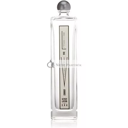 Serge Lutens L'Eau Laine de Verre Unisex Eau de Parfum, 100ml