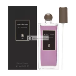 Serge Lutens La Religieuse Unisex Eau de Parfum 50ml