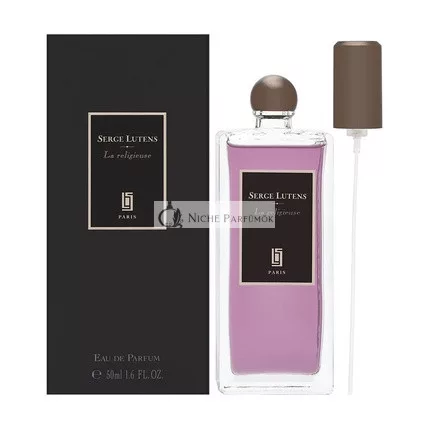 Serge Lutens La Religieuse Unisex Eau de Parfum 50ml