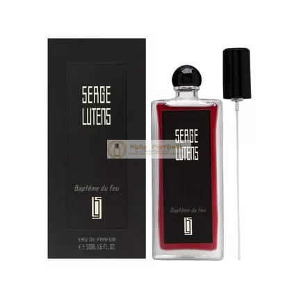 Serge Lutens Bapteme Du Feu Eau de Parfum 50ml