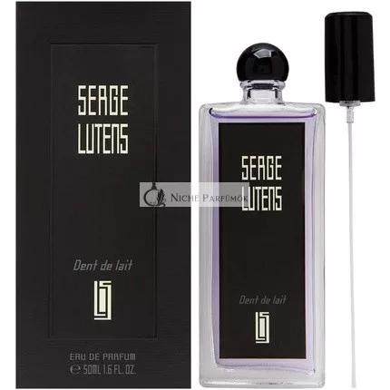 Serge Lutens De Lait Eau de Parfum Spray 50ml