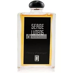 Serge Lutens SL BLACK Eau de Parfum, 50 ml