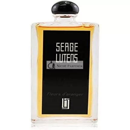 Serge Lutens SL BLACK Eau de Parfum, 50 ml