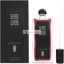 Serge Lutens La Fille De Berlin Eau De Parfum 50ml