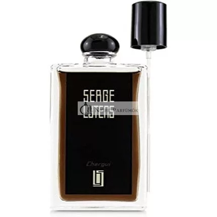 Serge Lutens SL Black Chergui, 50ml