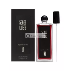 Serge Lutens Du Feu EDP Vapo 50ml