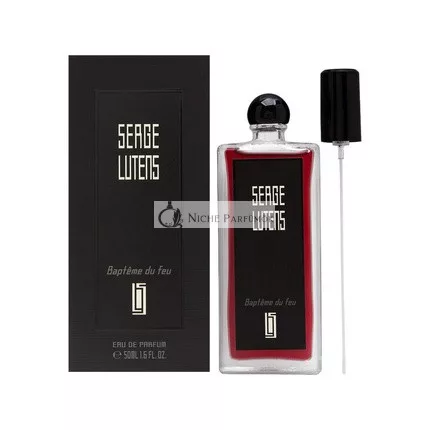 Serge Lutens Du Feu EDP Vapo 50ml