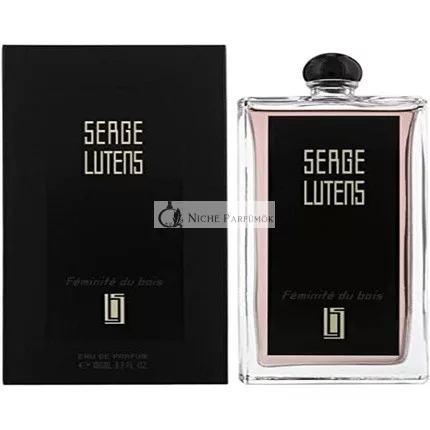 Feminite Du Bois Eau de Parfum Vapo, 100ml