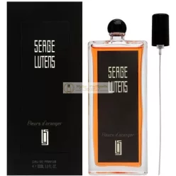 Serge Lutens Fleurs D'Oranger Eau de Parfum, 100ml