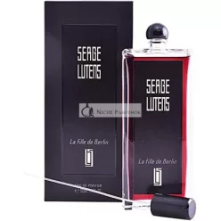 Serge Lutens Herrenparfum La Fille De Berlin, 100ml