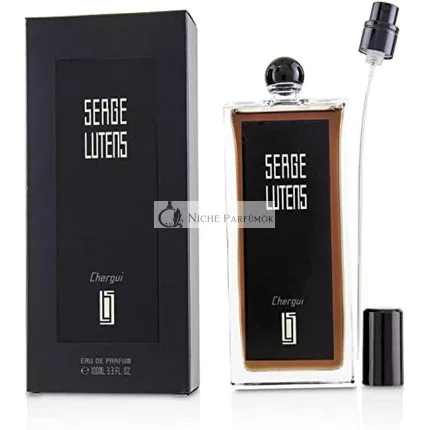 Serge Lutens Chergui Parfum, 100 ml