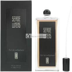 Serge Lutens Nuit de Cellophane Eau de Parfum unisex 100 ml