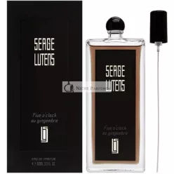   Serge Lutens Five O'Clock Au Gingembre Eau de Parfum unisex 100 ml