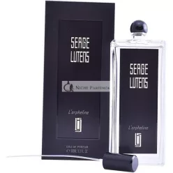 Serge Lutens L'Orpheline Eau de Parfum unisex 100 ml