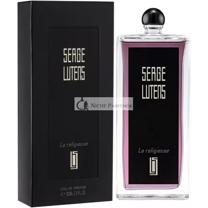 Serge Lutens La Religieuse Eau De Parfum Spray, 100ml