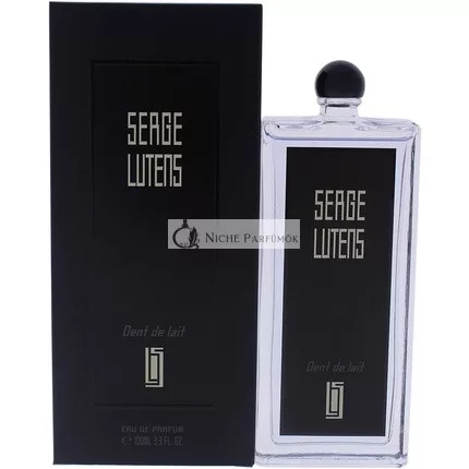 Serge Lutens Parfüm für ihn und für dich Dent de Lait, 100ml