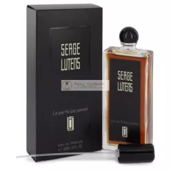 Serge Lutens Le Participe Passé Unisex Eau de Parfum, 50ml