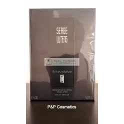   Serge Lutens Nuit De Cellophane Eau De Parfum Reise Spray 7,5ml - Packung mit 4