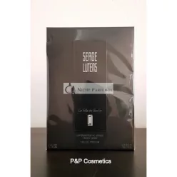   Serge Lutens La Fille De Berlin Eau De Parfum Reise Spray 4x7.5ml - Packung mit 4