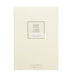 Serge Lutens Nails unisex Peel Eau de Parfum, 100ml