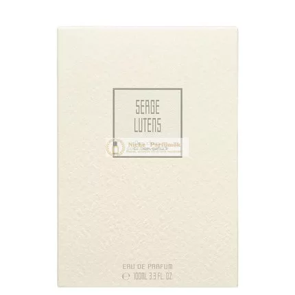 Serge Lutens Nails unisex Peel Eau de Parfum, 100ml