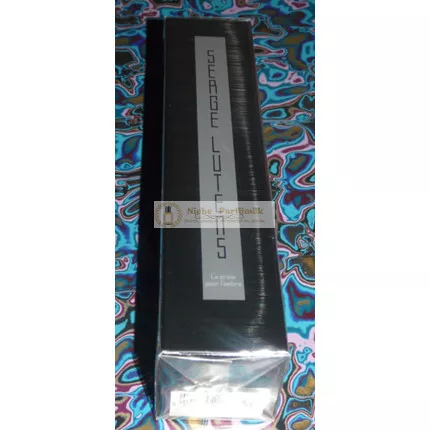 La Proie Pour L'Ombre von Lutens Eau de Parfum Spray, 100 ml