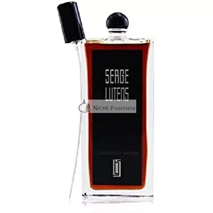 La Dompteuse Encagee by Serge Lutens Eau de Parfum Spray, 100 ml