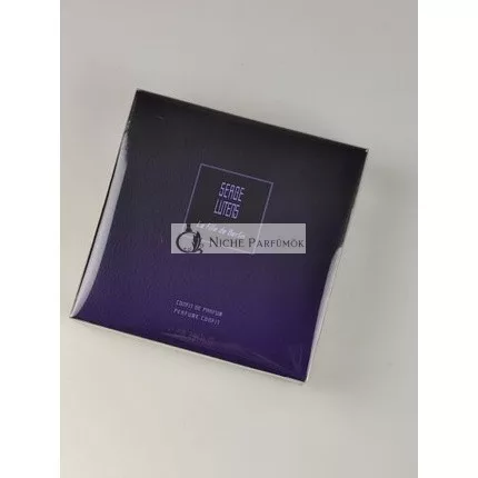 Serge Lutens La Fille de Berlin Parfum OVP, 25ml