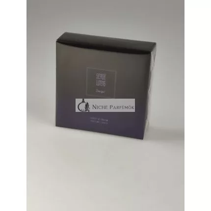 Serge Lutens Chergui Confit de Parfum 25 ml
