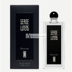 Új Serge Lutens Fekete Bors Eau De Parfum, 100ml