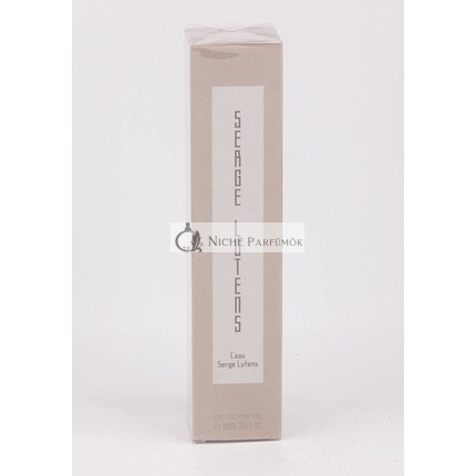 Serge Lutens L'Eau Eau de Parfum unisex 100 ml