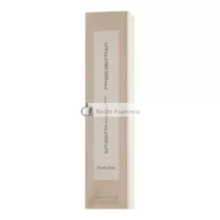 Serge Lutens Parole d'Eau Eau de Parfum unisex 100 ml