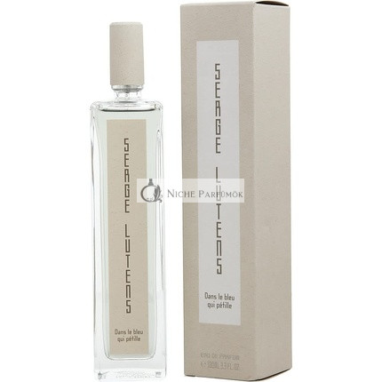 Serge Lutens Dans Le Bleu Qui Petille EDP Unisex, 100 ml