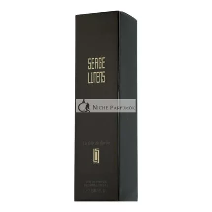 Serge Lutens La Fille de Berlin EDP Nachfüllung, 150ml