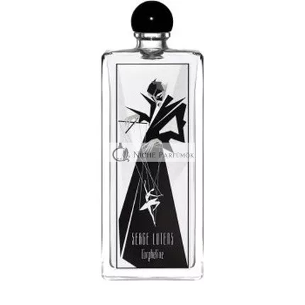 Serge Lutens Collection Noire L Orpheline Limited Edition, 50 ml