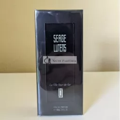 Serge Lutens La Fille Tour De Fer Eau De Parfum, 100 ml