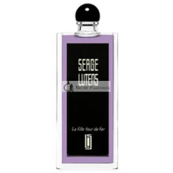 Serge Lutens La Fille Tour De Fer Edp