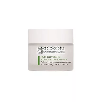 Ericson Laboratoire Pro Recovery Comfort Cream